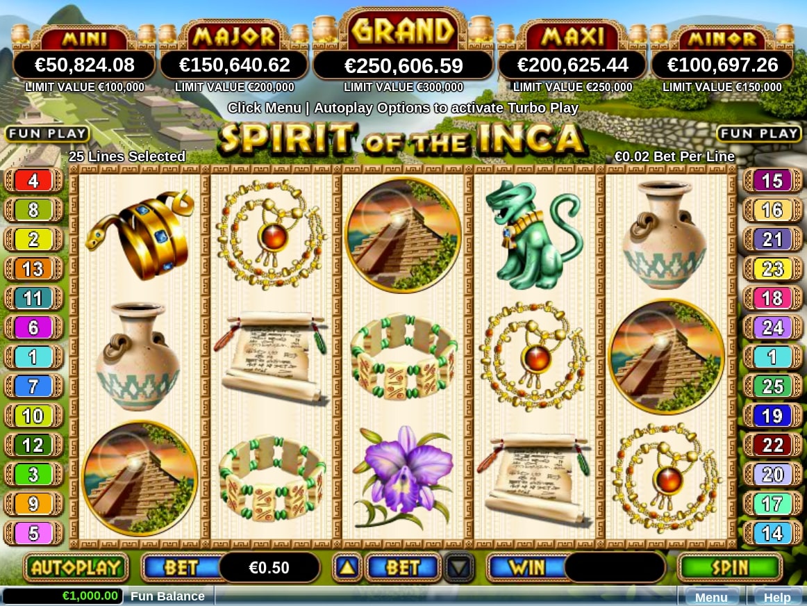 Usa Rtg Casino List